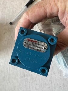 Распределительный клапан клапан Rexroth 3710301000