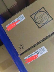 Модуль ACOPO Smulti 8BVI0110HWD0.000-1