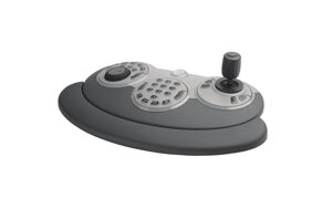 Модульная клавиатура с джойстиком Pelco KBD5000 с регулируемой скоростью KCC-REM-PEL-KBD5000 (B)