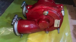 Водяной насос Cummins QST30G4 GILKES AAAMEM 4086463
