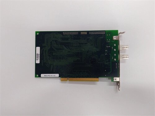 WOODHEAD 5136-RE2-PCI + Запчасти для модульных плат от компании СПЕЦТЕХЗАПЧАСТЬ - фото 1