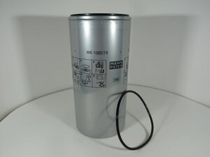 Топливный фильтр MANN WK10807X