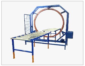 Орбитальный обмотчик ПАК-2000