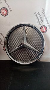 Эмблема нов. для Mercedes-Benz Actros MP3