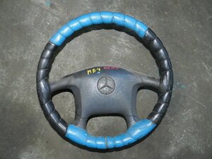 Рулевое колесо для Mercedes-Benz ACTROS