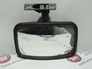 Зеркало бордюрное с кронштейном для Volvo FH