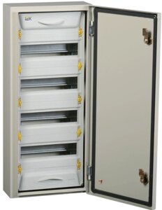 Корпус металлический ЩРн-48 704х310х145 У2 IP54 PRO