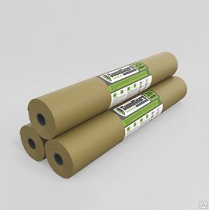 Звукоизоляционная мембрана SoundGuard Membrane 2,0 2500х1200х2 мм 3 м2 в рулоне