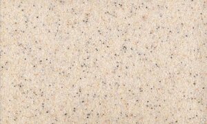 Мраморная штукатурка BayraMix Magnolia White средняя фракция 1,0-1,5 мм для наружных и внутренних работ 15 кг