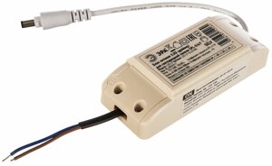 Драйвер ЭРА LED-LP-5/6 для светодиодных панелей