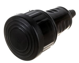 Розетка переносная с з/к IP44 (BYLECTRICA) (Р16-361)
