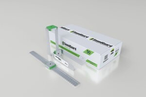 Виброизоляционное крепление SoundGuard Vibro М 60 шт/уп 10391