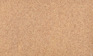 Мраморная штукатурка BayraMix Kashmir Gold средняя фракция 0,5-1,0 мм для наружных и внутренних работ 15 кг