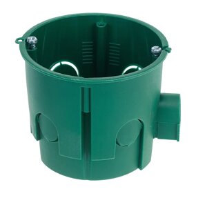 Подрозетник бетон 68 (65)х60 глубокий IMT 35101 (Schneider)