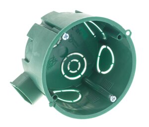 Подрозетник бетон 68 (65)х45 IMT 35100 (Schneider)