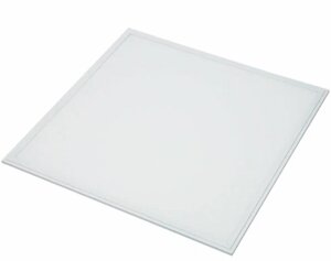 Панель светодиодная General GLL-SM-600-36-IP40-6 (595х595х15мм)