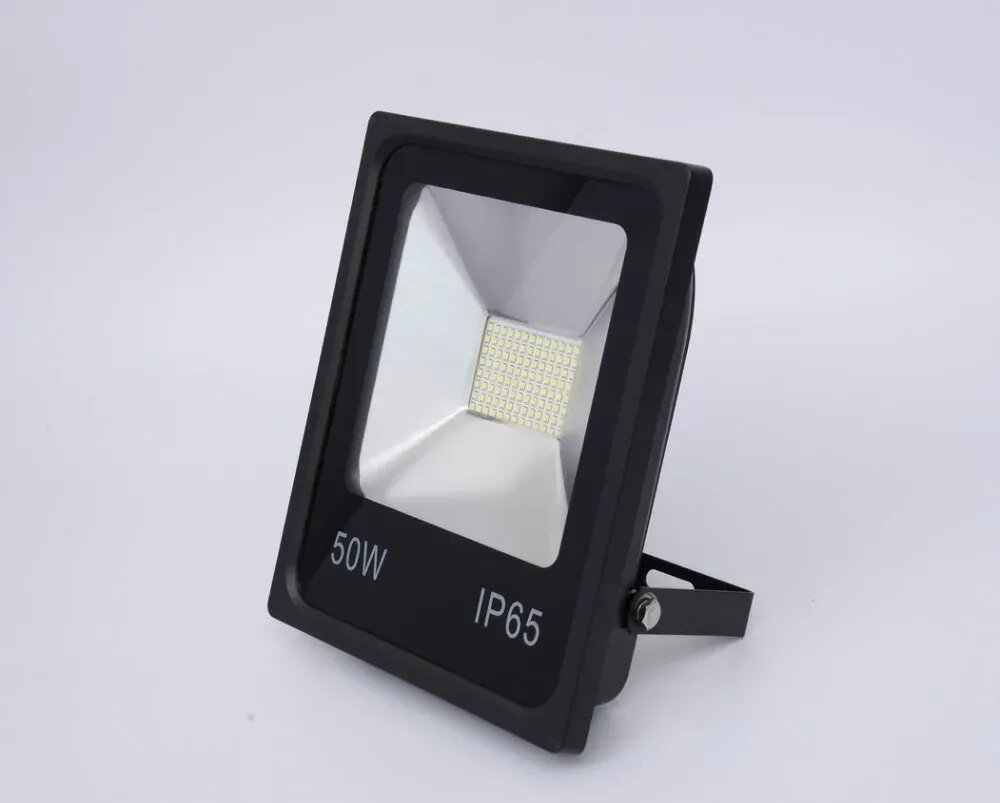 Прожектор LED PRE FL 150Вт 6500К IP65 (20 шт/уп) AVL от компании Строй Мир Крым. Симферополь. - фото 1
