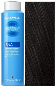 Goldwell Colorance 5NA натурально-пепельный 120мл