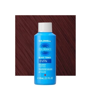 Goldwell Colorance GLOSS TONES 8VPK Розовый Кварц 60мл