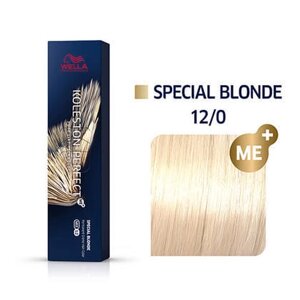 Wella Koleston 12/0 Кунжут ME+