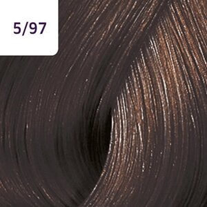 Wella Professionals Color Touch 5/97 светло-коричневый сандре коричневый 60мл