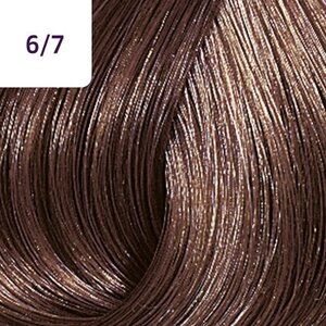 Wella Professionals Color Touch 6/7 темный блонд коричневый 60мл