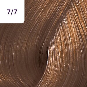 Wella Professionals Color Touch 7/7 блонд коричневый 60мл