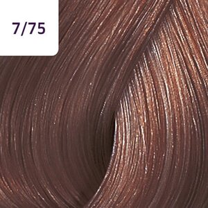 Wella Professionals Color Touch 7/75 светлый палисандр 60мл