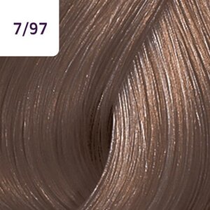 Wella Professionals Color Touch 7/97 блонд сандре коричневый 60мл