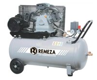 Поршневые компрессоры Remeza
