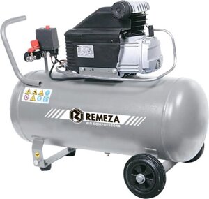 REMEZA СБ4/С-50. J1047B