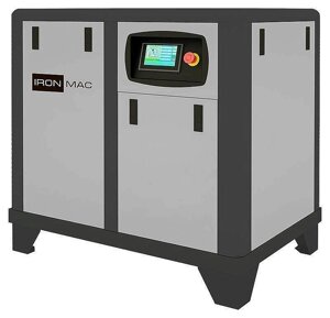 Винтовой компрессор IC DELTA 350/8 I