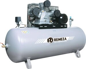 REMEZA СБ4/Ф-500. LB75