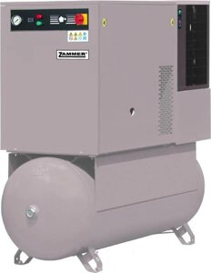 ZAMMER SKTG7,5-8-500/O
