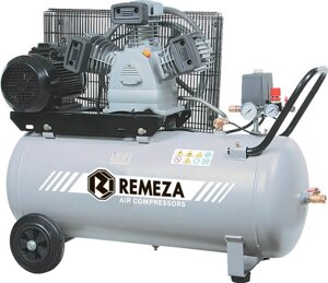 REMEZA СБ4/С-100. LB40