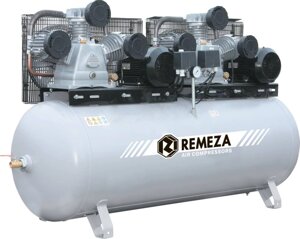 REMEZA СБ4/Ф-500. LB75T