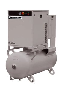 ZAMMER SKS 7,5-10-270/O