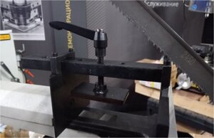 Прижим пакетной резки для BSM-220GV