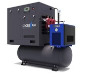 Винтовые компрессоры CrossAir