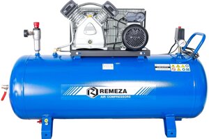 Компрессор REMEZA СБ4/С-200. LB30A