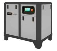 Винтовые компрессоры IC DIGI D VSD