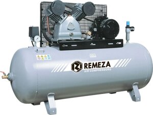 REMEZA СБ4/Ф-270. LB50-5,5 кВт