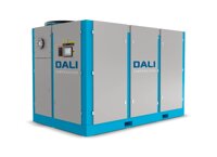 Винтовые компрессоры с прямым приводом Dali