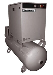 ZAMMER SKS 5,5-8-270M