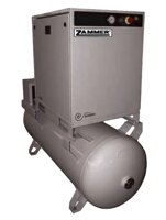 ZAMMER