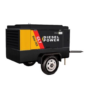 DIESEL POWER CL7