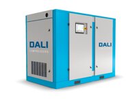 Винтовые компрессоры от премиального бренда Dali