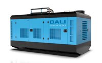 Компрессоры передвижные дизельные для буровых установок Dali