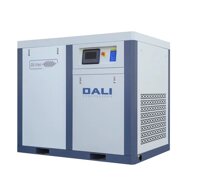 Безмасляные компрессоры с водяным впрыском и водяным охлаждением Dali