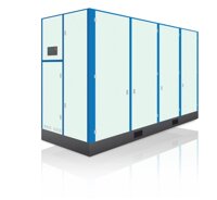 Двухступенчатые компрессоры стандартные Dali